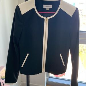 Calvin Klein Jacket